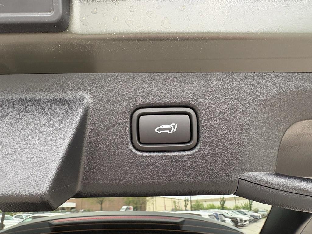 New 2026 Rockwood Green Hyundai SEL FWD image 21