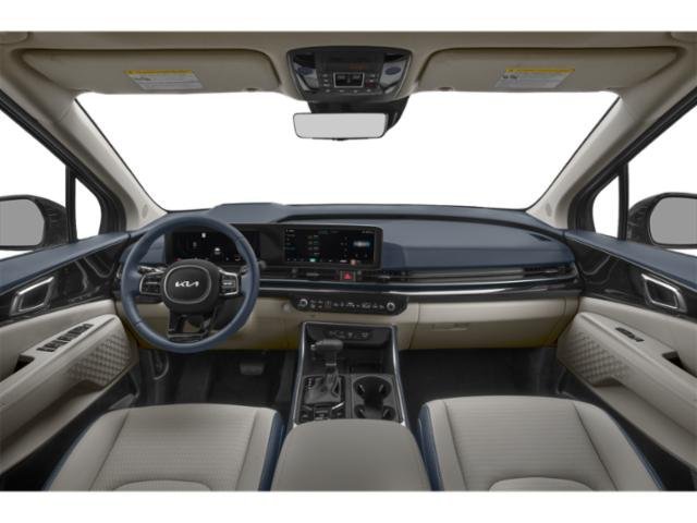 Used 2025 Panthera Metal Kia SX Prestige image 5