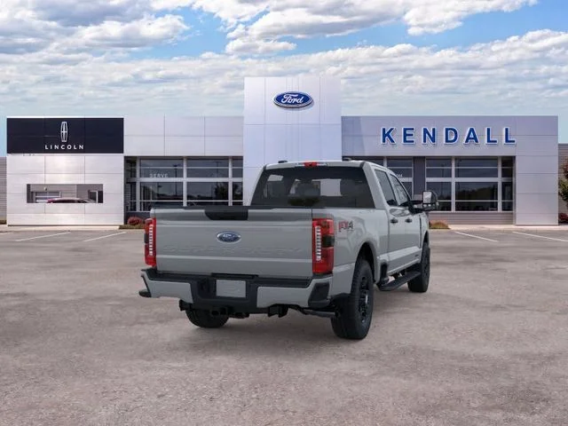 New 2026 Avalanche Ford XL image 8