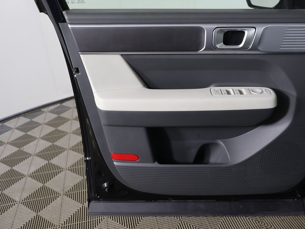 2024 Hyundai Santa Fe SE - Photo 19