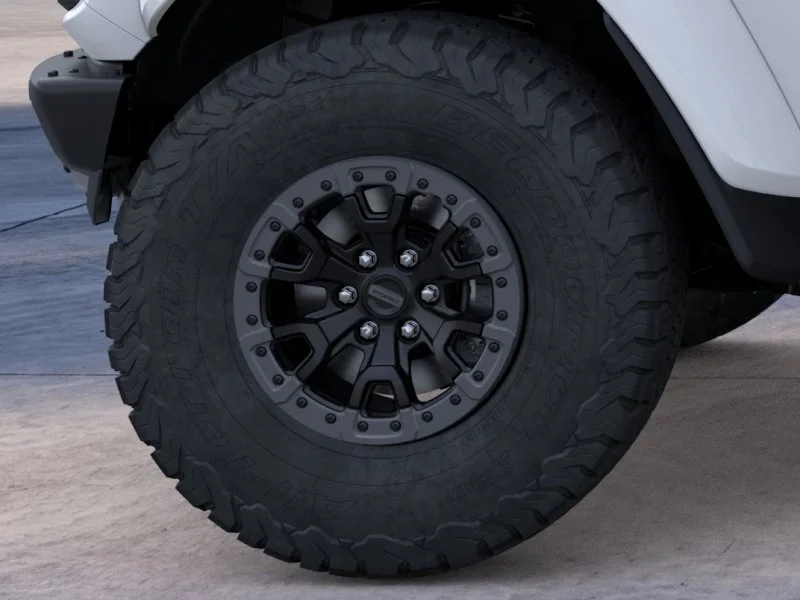 2025 Ford Bronco 4-Door Raptor - Photo 51