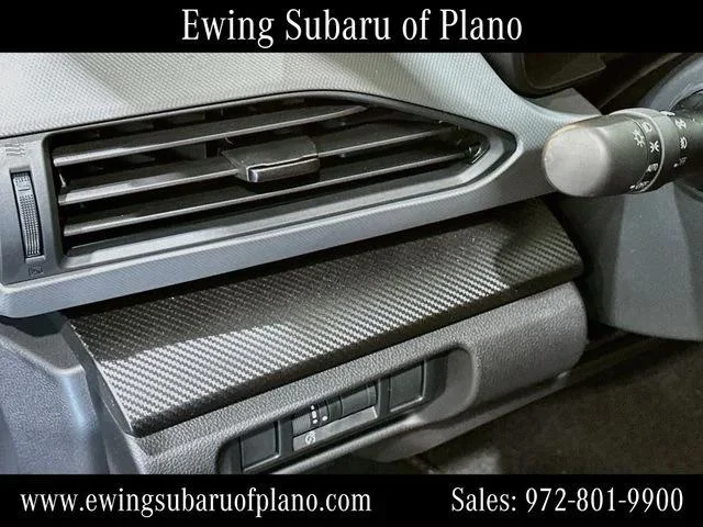 New 2026 MAGNETITE GRAY PEARL Subaru Limited image 10
