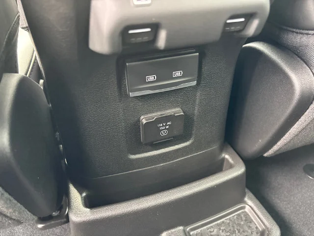 New 2027 Black Jeep Willys 392 image 15