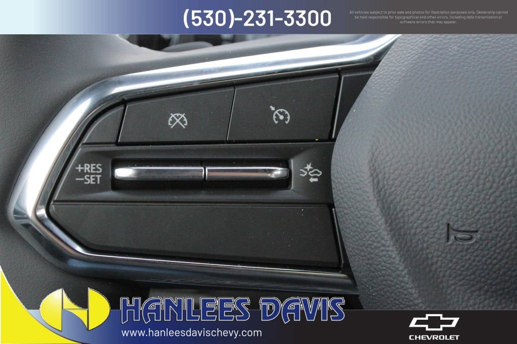 2026 Chevrolet Equinox EV 2LT - Photo 30