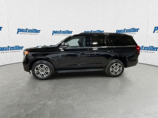 New 2026 Agate Black Metallic Ford Active image 6