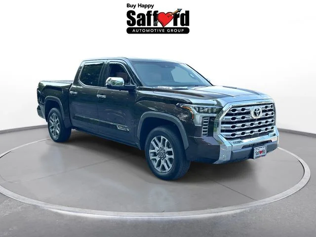 Used 2023  Toyota 1794 Edition image 7