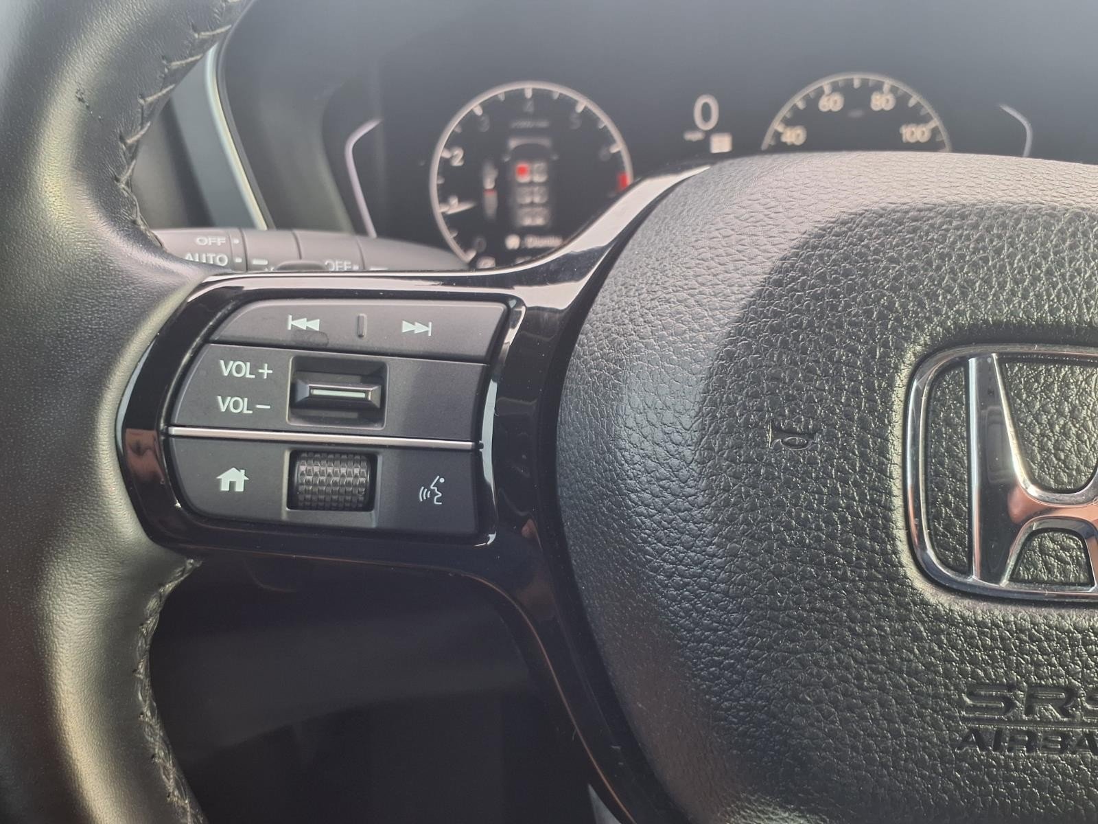 2026 Nissan Rogue photo 21 of 28