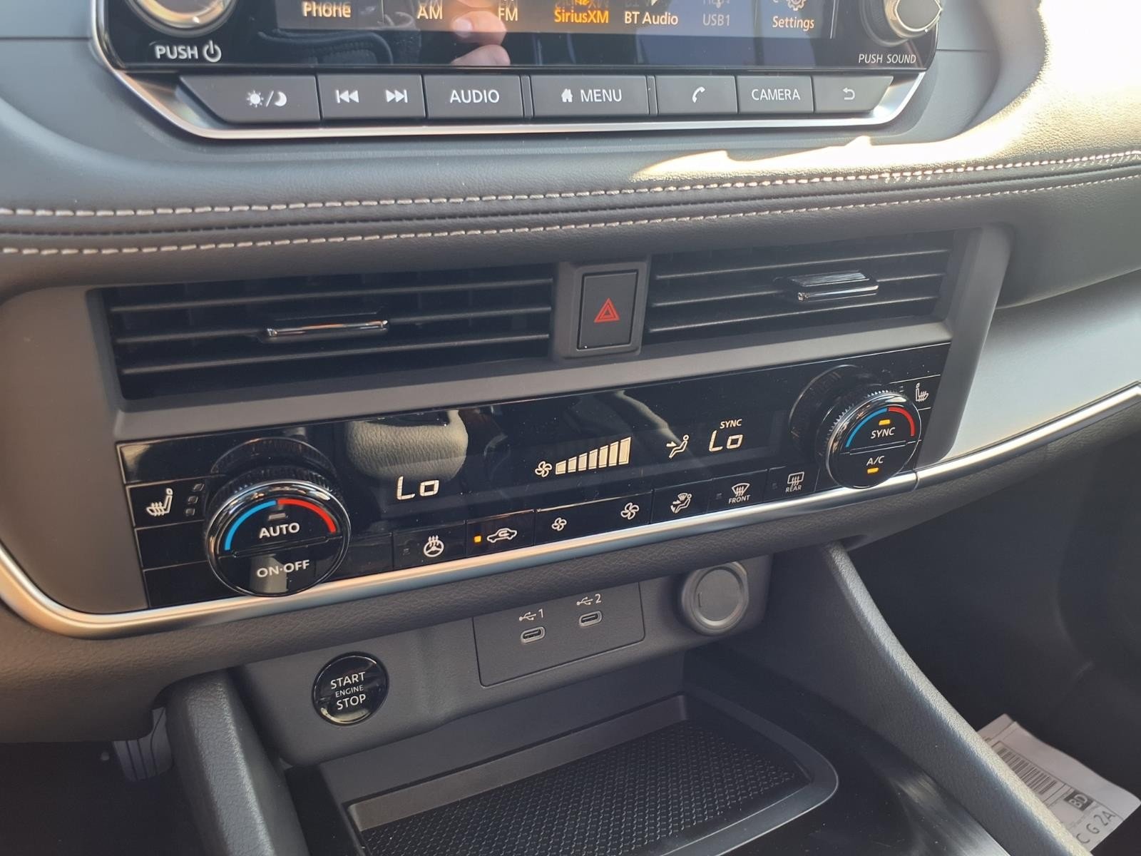 2026 Nissan Rogue photo 21 of 26