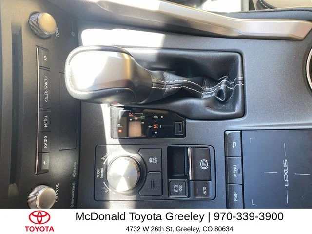 Used 2020 Red Lexus 300 Base image 19