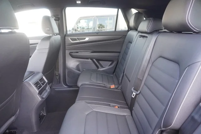2026 Volkswagen Atlas Cross Sport SEL - Photo 35