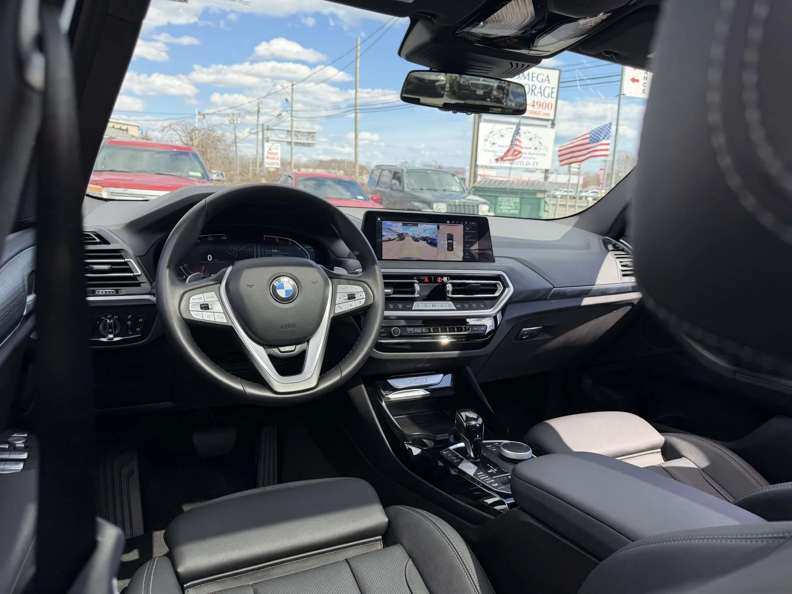 2024 BMW X3 30i - Photo 23