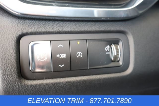 2026 GMC Acadia Elevation - Photo 25