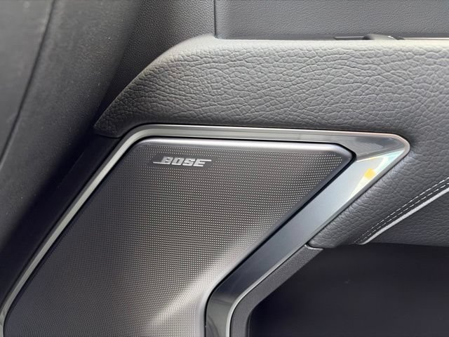 2026 GMC Sierra 2500HD Denali - Photo 32