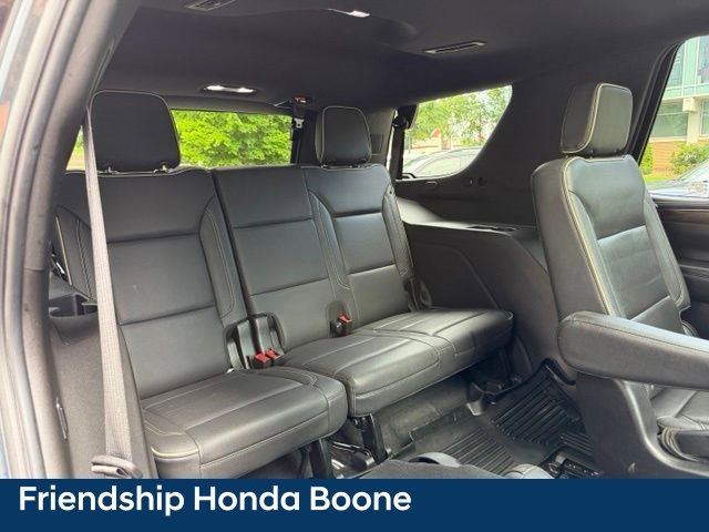 Used 2021 Gray Chevrolet Premier image 53