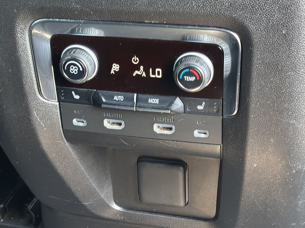 2023 Chevrolet Tahoe High Country - Photo 43