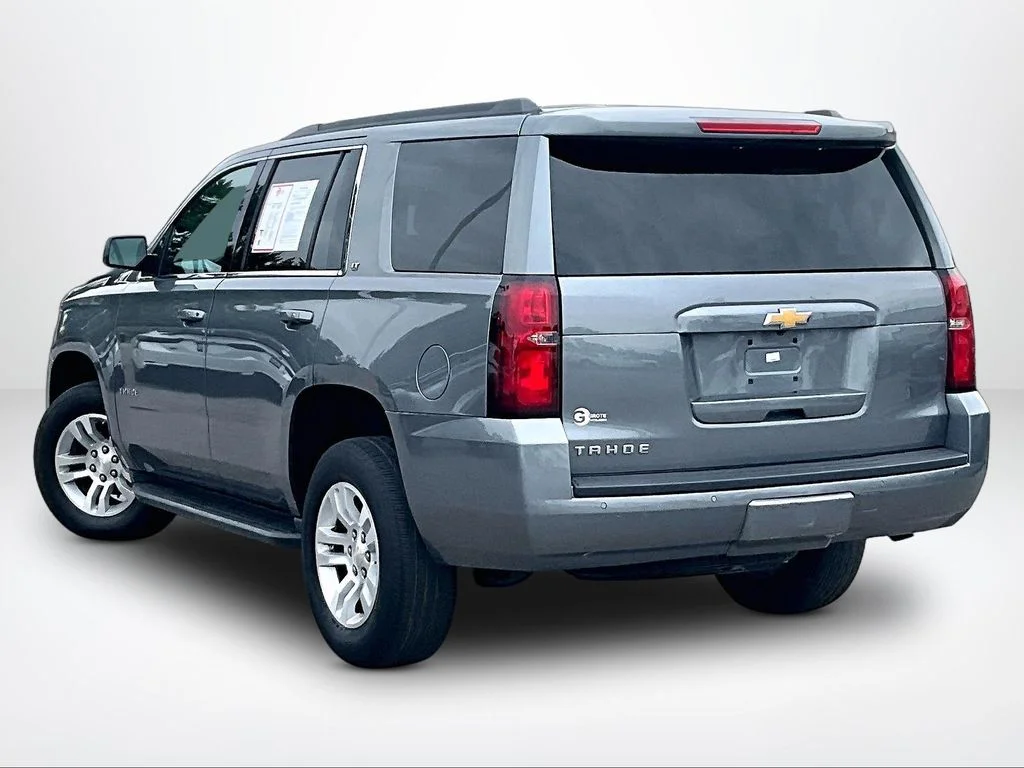 2019 Chevrolet Tahoe LT - Photo 13
