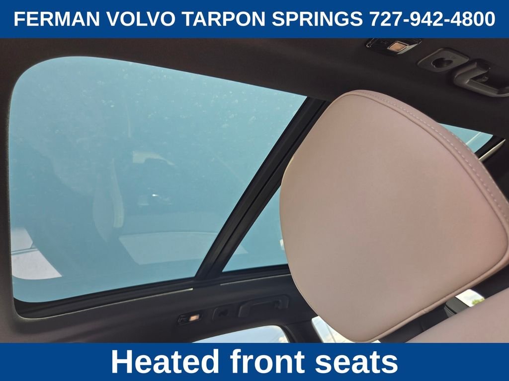 New 2026 Onyx Black Volvo Core image 24