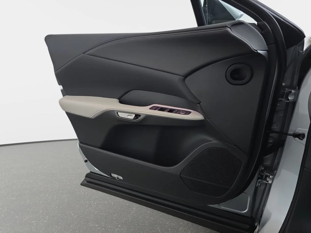 New 2026 Iridium Lexus PREMIUM PLUS image 22