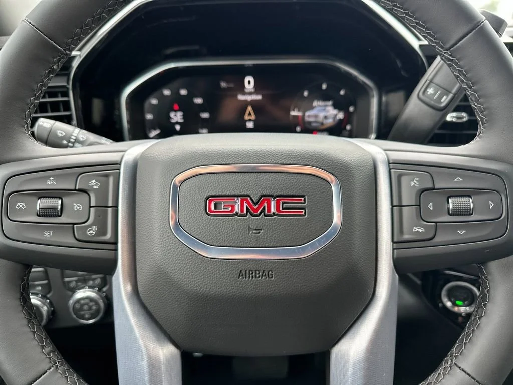 2026 GMC Sierra 1500 Elevation - Photo 22