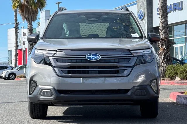 New 2026 RIVER ROCK PEARL Subaru Premium image 6