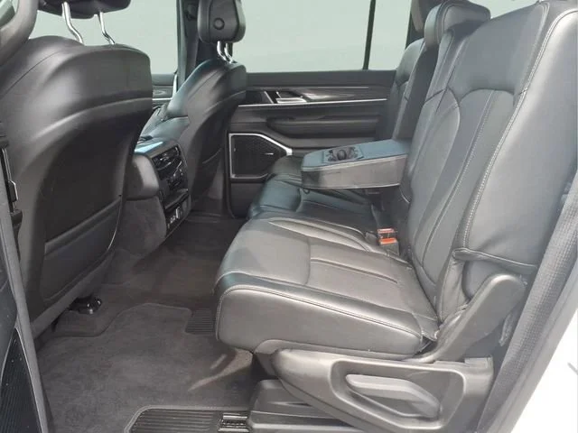 Used 2022 White Jeep Series II 4x2 image 20