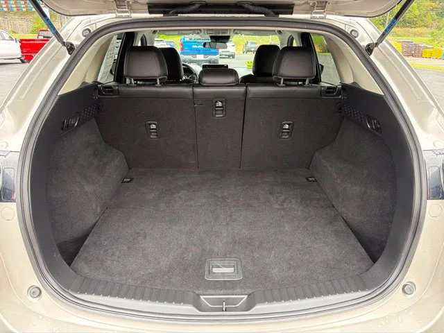 Used 2025 Gray Mazda 2.5 S Select Package image 21