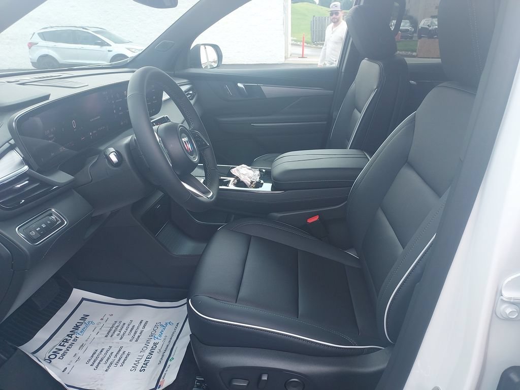 2027 Buick Enclave Preferred - Photo 13