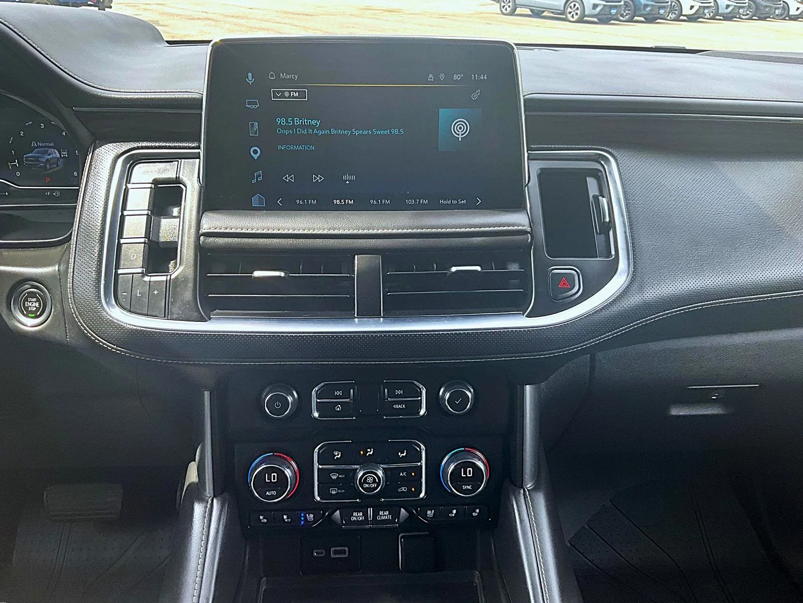 Used 2023 White Chevrolet Premier image 13