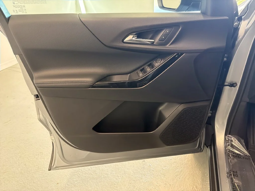 New 2027 Sterling Gray Metallic Chevrolet LT image 11
