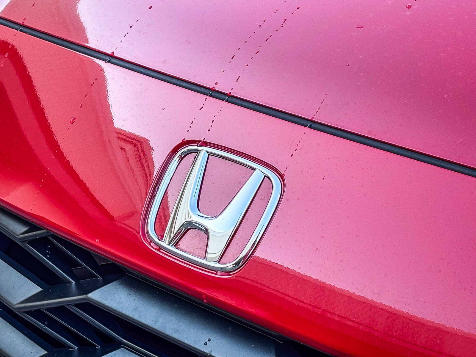 2026 Honda HR-V Sport - Photo 9