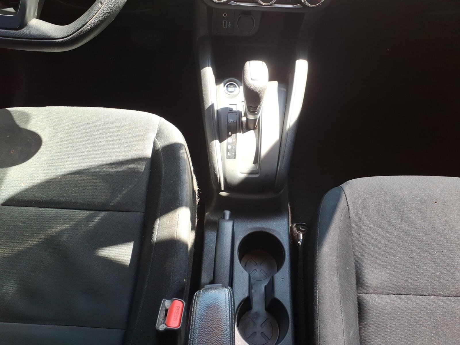 Used 2024 Fresh Powder Nissan S image 26