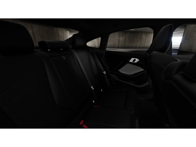 New 2026 Storm Bay Metallic BMW 228 xDrive image 12