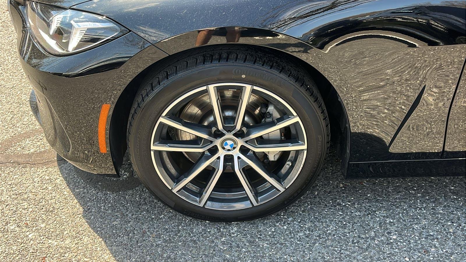 2025 BMW 4 Series 430i - Photo 8