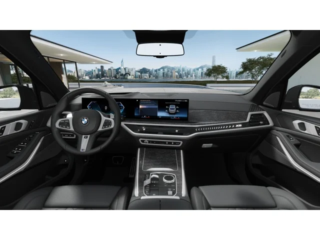 2026 BMW X5 50e - Photo 10