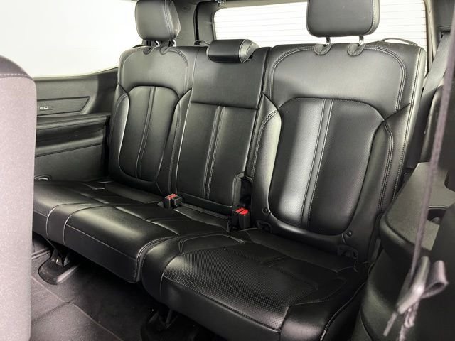 Used 2022 Gray Jeep Series I image 38
