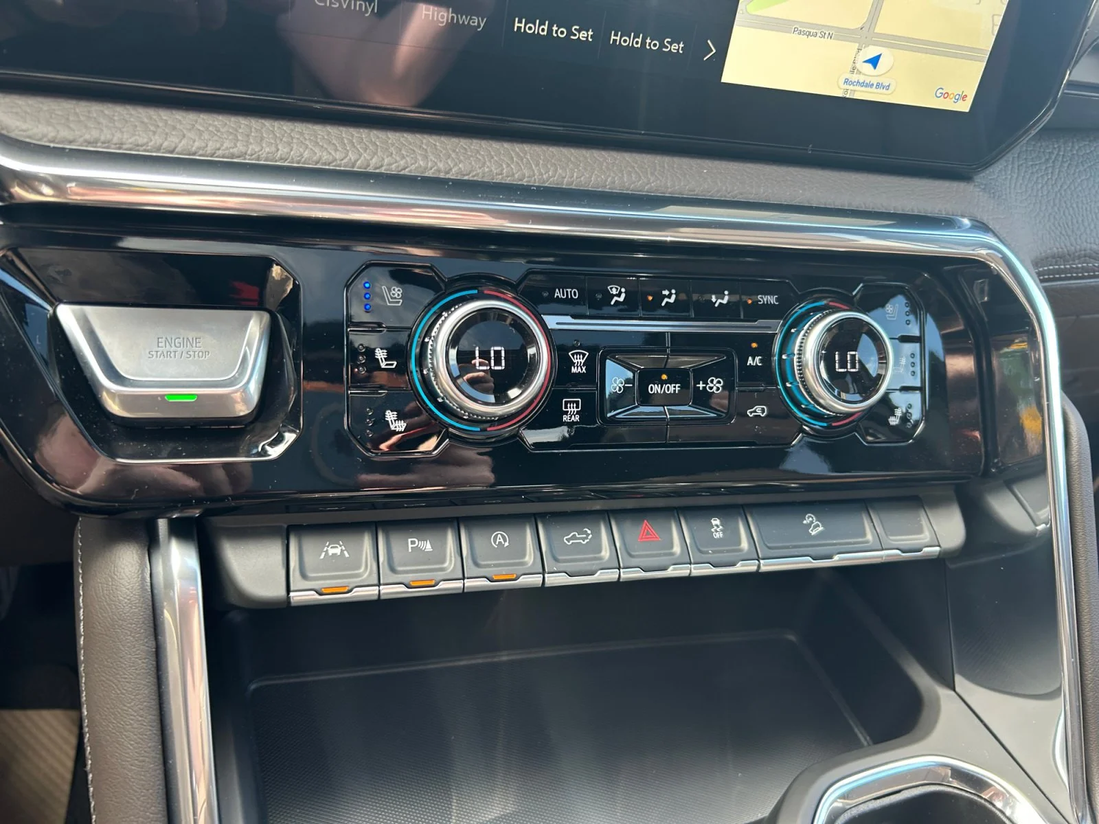 New 2026 Glacier White Tricoat GMC Denali image 24
