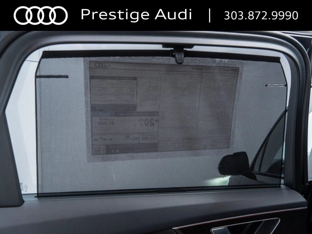 2026 Audi Q7 Premium Plus - Photo 29