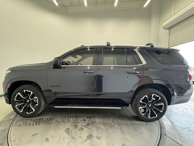 Used 2023 Dark Ash Metallic Chevrolet LS image 16