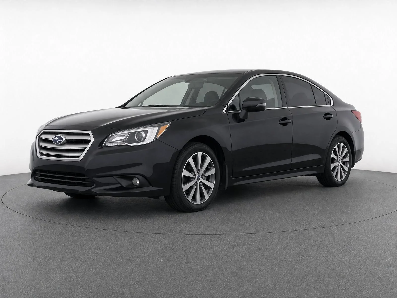 Used 2015 Subaru Legacy 2.5i Limited with VIN 4S3BNBN60F3075422 for sale in O'Fallon, MO