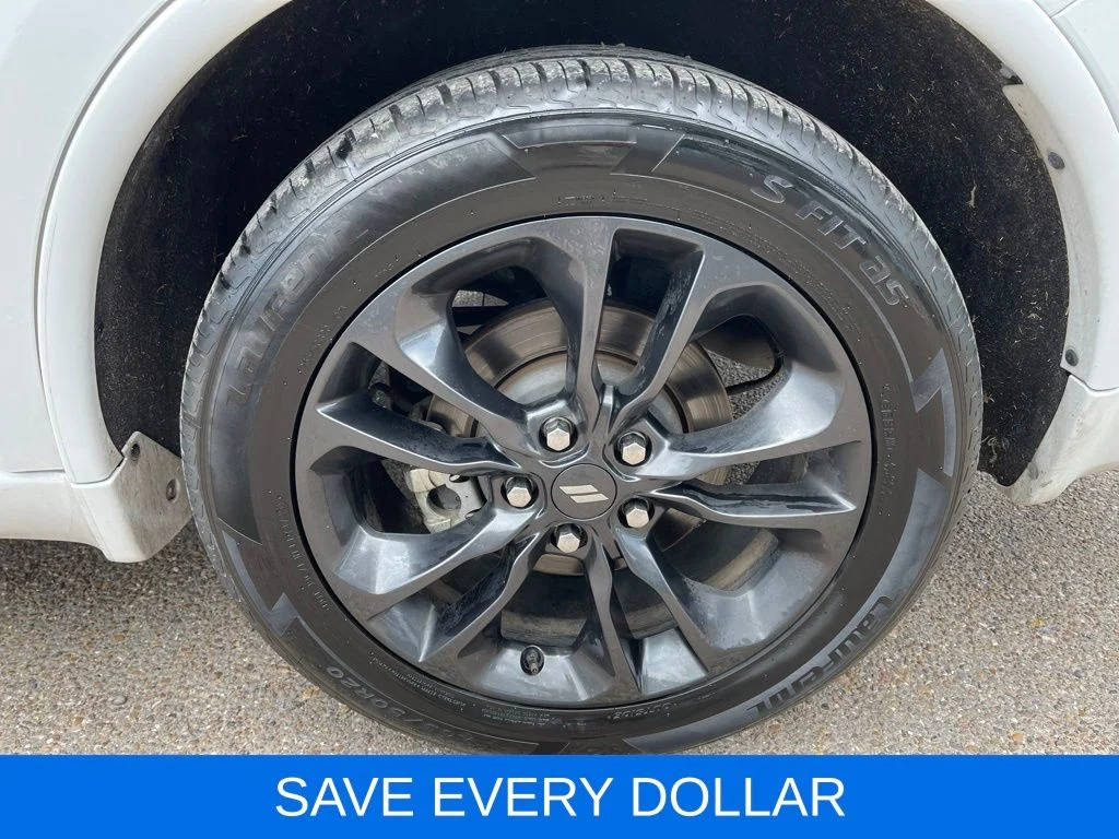 Used 2022 White Dodge GT Plus image 26
