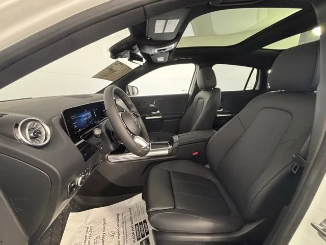 2026 Mercedes-Benz GLA GLA 250 - Photo 57