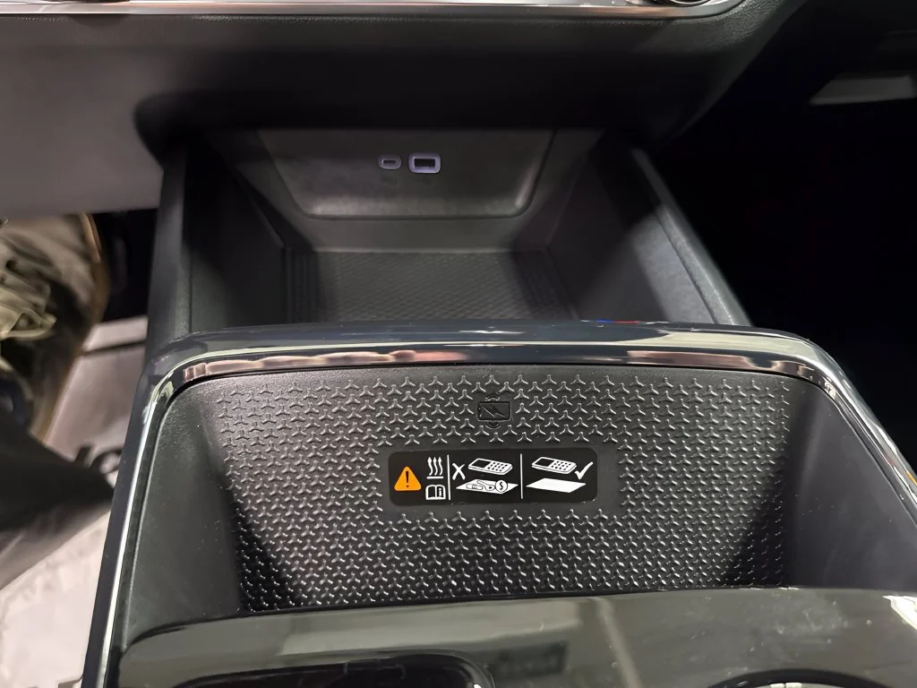 2027 Chevrolet Equinox RS - Photo 17
