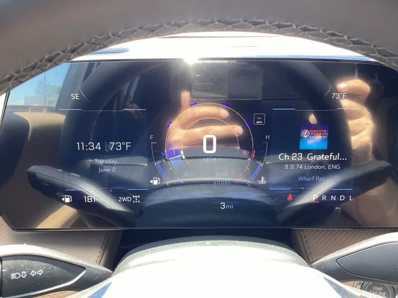 2026 Chevrolet Equinox ACTIV - Photo 36