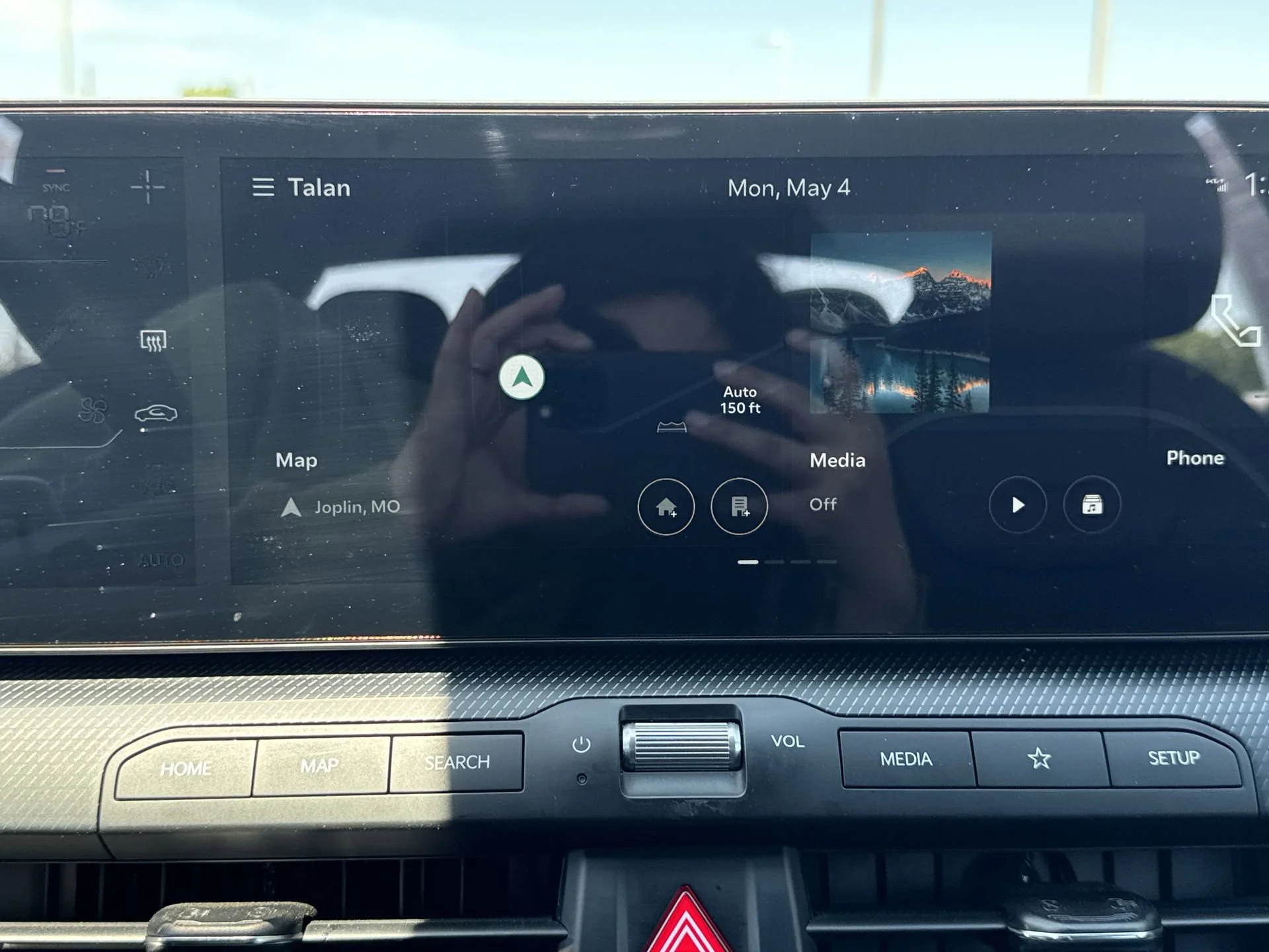 2025 Kia K4 GT-Line - Photo 16