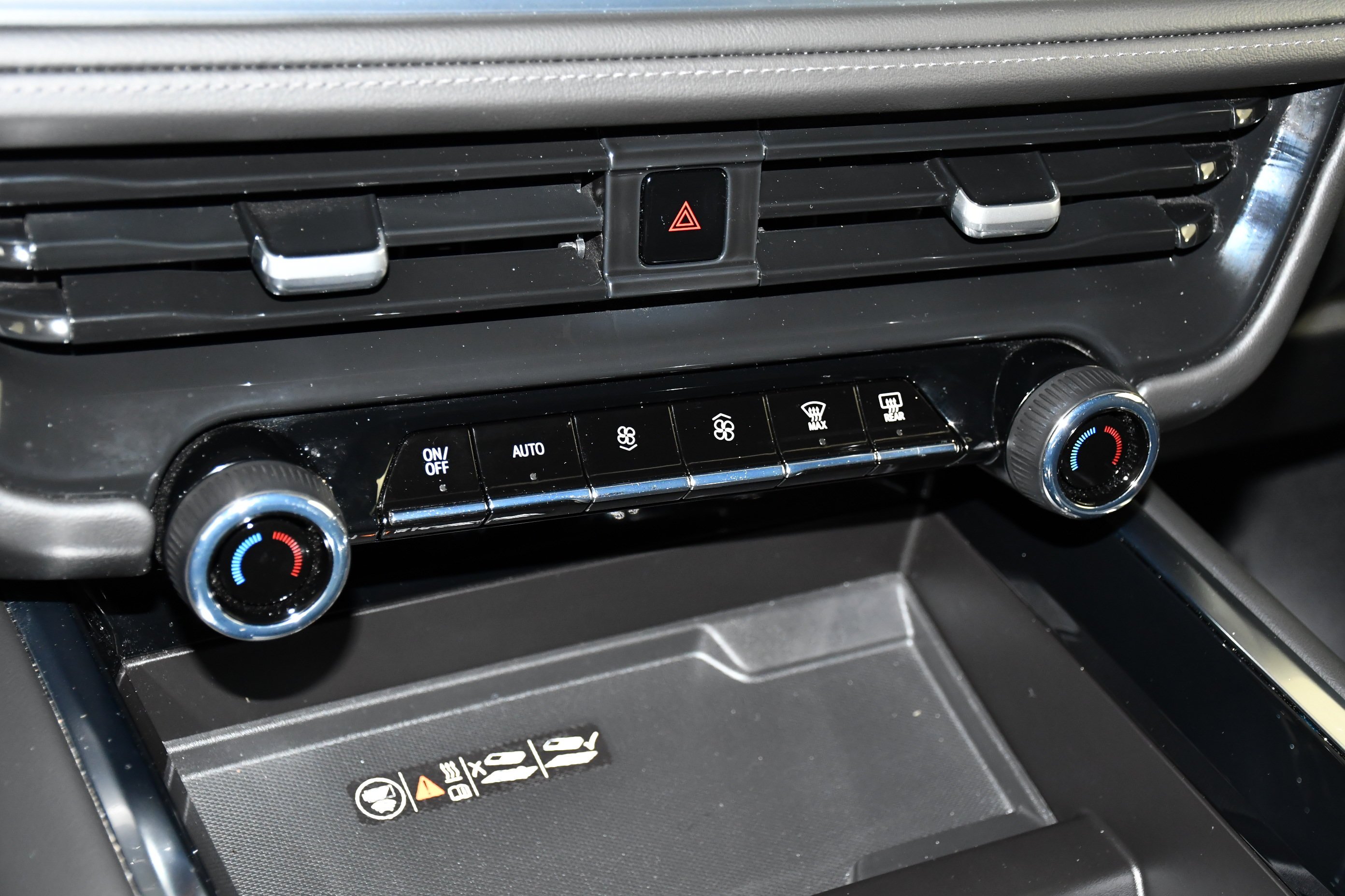 Used 2025 Sterling Gray Metallic Chevrolet Z71 image 32
