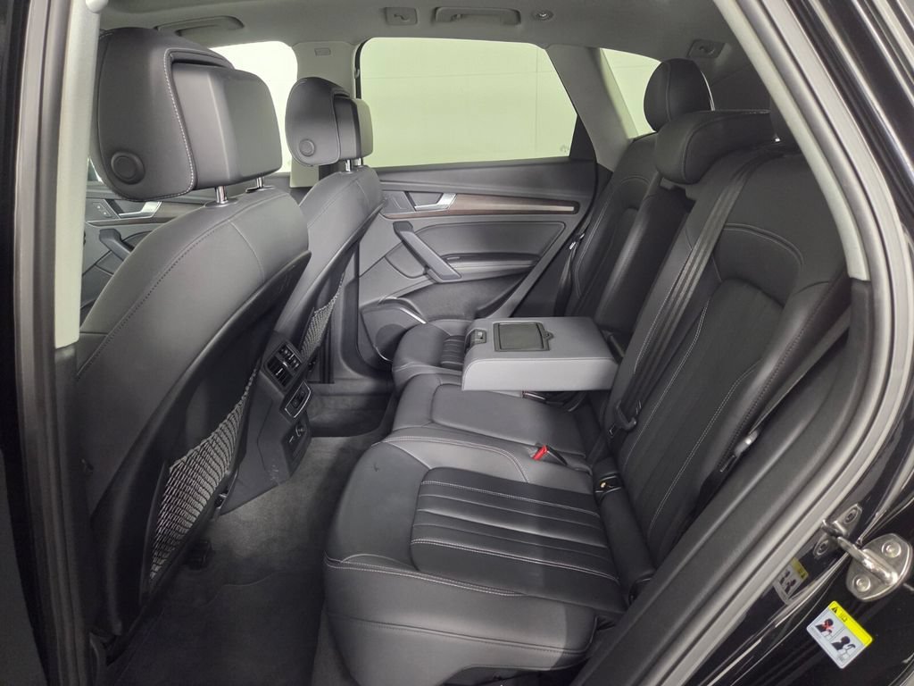 2021 Audi Q5 Premium Plus - Photo 22