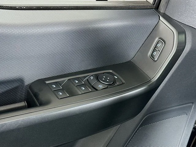 New 2026 Ford F-150 STX