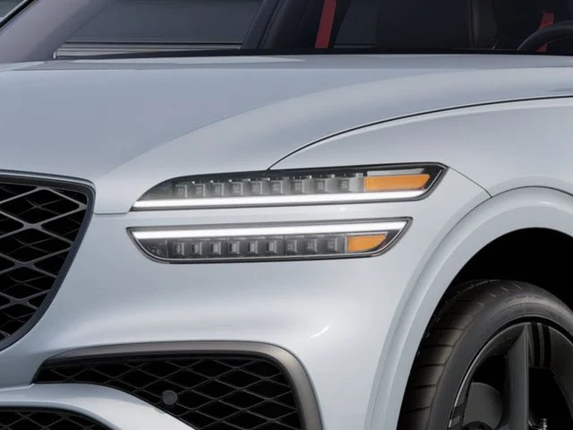 New 2027 Genesis GV70 2.5T Sport Prestige