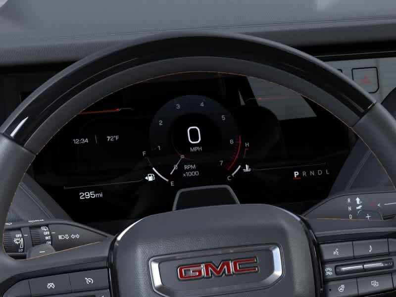2026 GMC Yukon AT4 - Photo 18