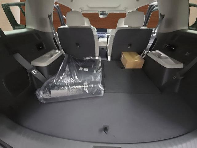 New 2027 Black Hyundai Limited AWD image 18
